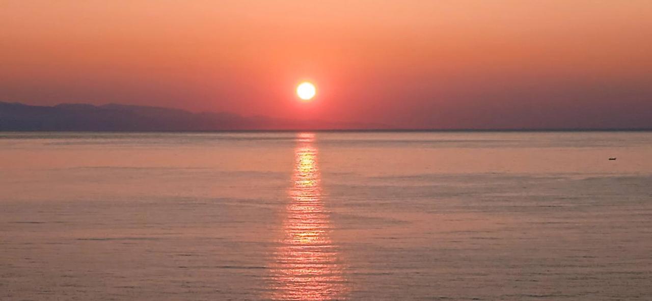 Donna Sicilia Giardini Naxos Exterior photo