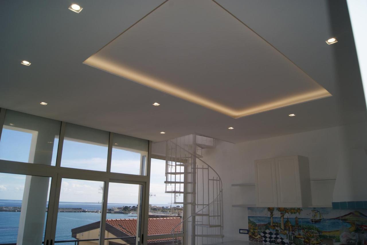 Donna Sicilia Giardini Naxos Exterior photo