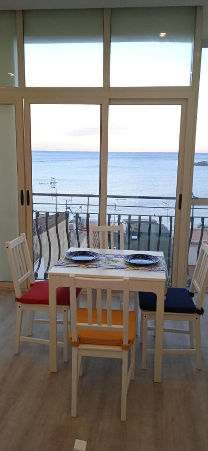 Donna Sicilia Giardini Naxos Exterior photo
