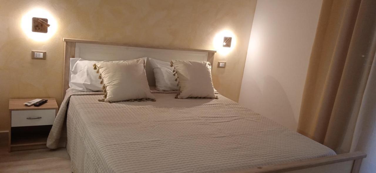 Donna Sicilia Giardini Naxos Exterior photo