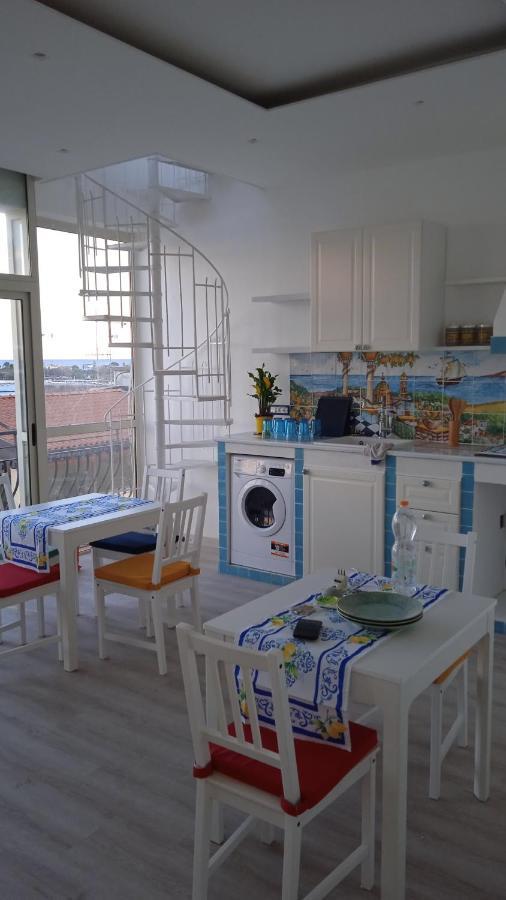 Donna Sicilia Giardini Naxos Exterior photo
